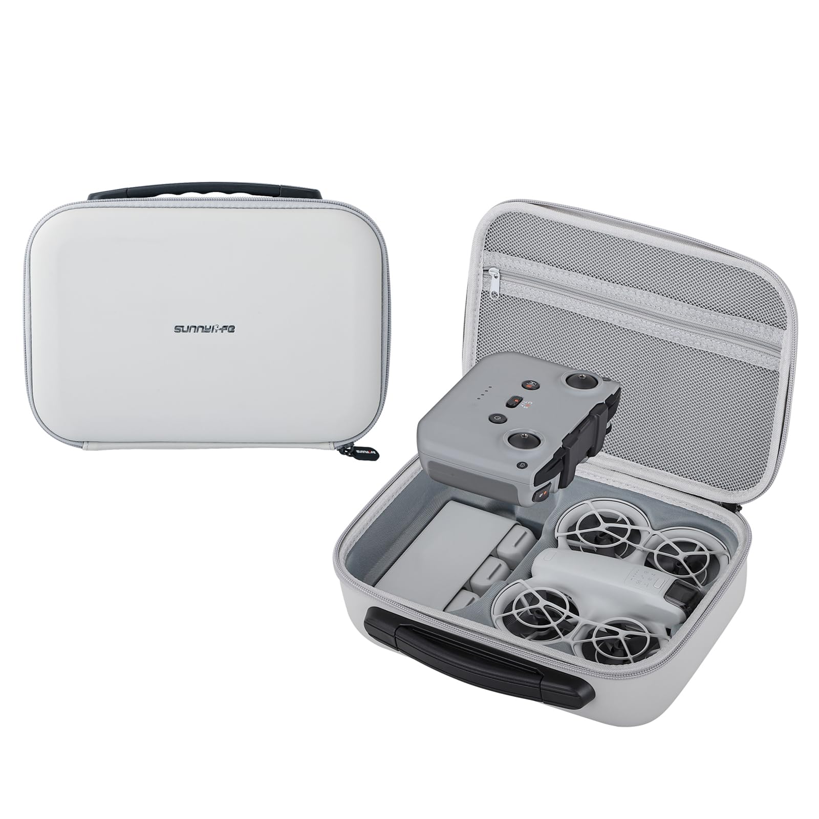 Amazon.com: FSIDIWT Carrying Case for DJI Neo Fly More Combo